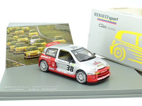 Universal hobbies - universal, 1/43