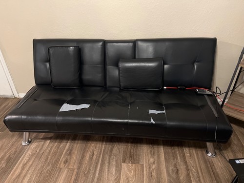 Futon
