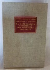 La Rééducation Corporelle