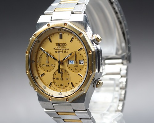 Vintage 1985 presque - , comme