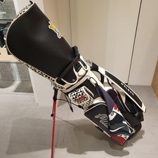 Sac caddy MALBON GOLF 2025 /