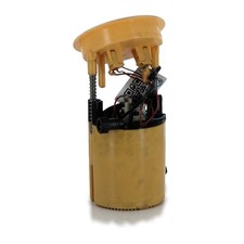 Pompe à carburant électrique