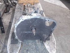 Subaru Forester SH 2009 Diesel
