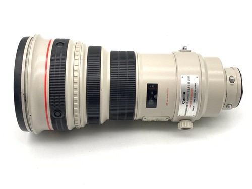 Canon ef400mm is - ef400mm,