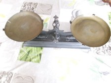 Balance ancienne Roberval