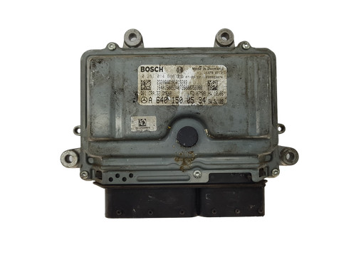 Calculateur a6401500534 - calculateur,