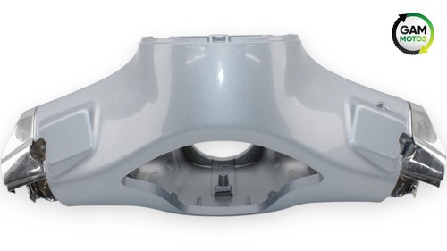 Cache guidon piaggio - guidon, vespa