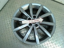 JANTE ALLIAGE Portago 7J x16 ET46 Volkswagen Polo V (6R) 2013 6C0601025A