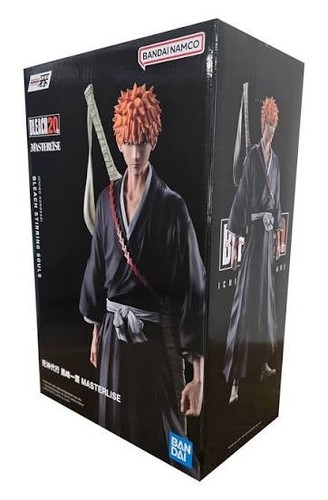 Bleach tybw figurine - bleach,
