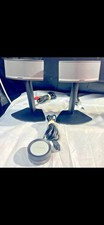 Pair Bose Companion 5