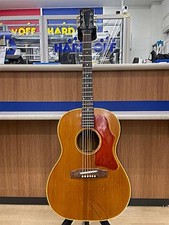 Guitare acoustique GIBSON