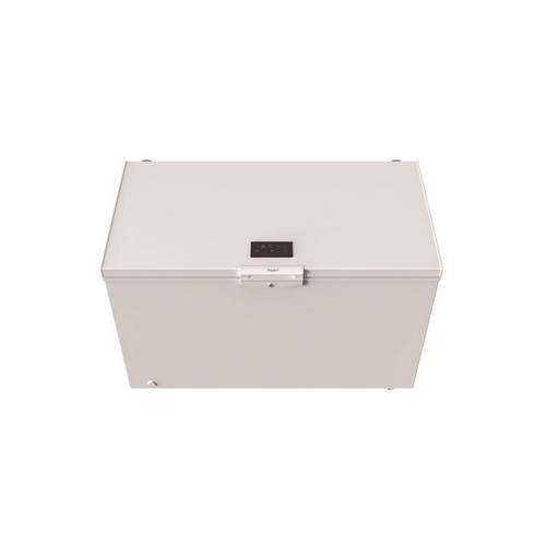 Whirlpool congélateur coffre - whirlpool,