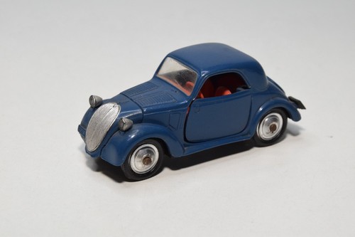 B69 norev plastique 24 - 1:43,