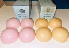 LOT OF 8 PartyLite STRAWBERRY