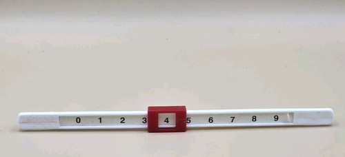 Oem replacement scoring marker - scoring,