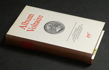 Pléiade Album, VOLTAIRE -