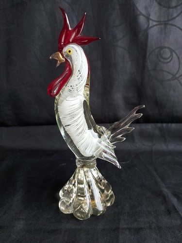 Coq verre de - coq ,