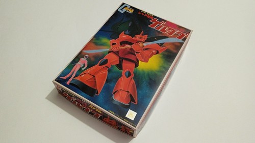 Zeon char gelgoog - ✨, gerugugu