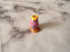 Fèves Barbapapa  2012