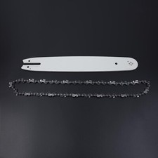 Remplacement Tronçonneuse