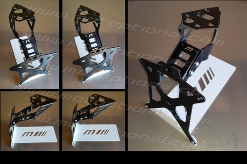 Support plaque - support,
