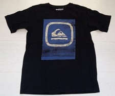 4226 QUIKSILVER T-Shirt Enfant 100% Coton