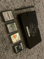 Nintendo DSi + Jeux Zelda