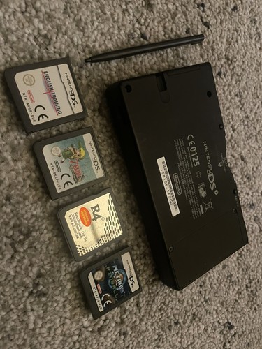 Nintendo dsi jeux zelda - +,