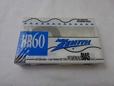 Zenith HR 60 Normal Bias Low