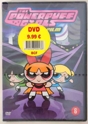 Rare dvd neuf les supers - rare,
