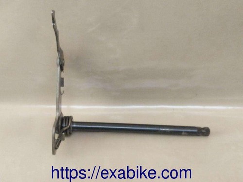 Axe selection pour kawasaki - axe,