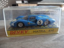 43ième dinky toys - dinky, –