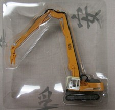 ENGIN DE DEMOLITION " LIEBHERR