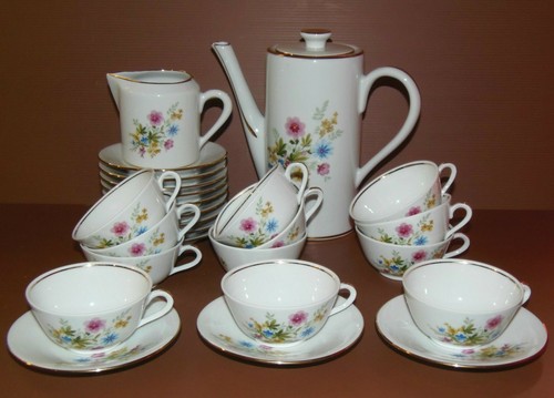 Joli service cafe en - -joli, a