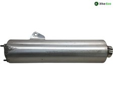 Silencieux gauche échappement SUZUKI GSXR 1300 1999-2007 HAYABUSA