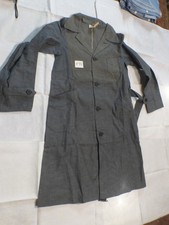 86/ ANCIENNE BLOUSE ECOLIER