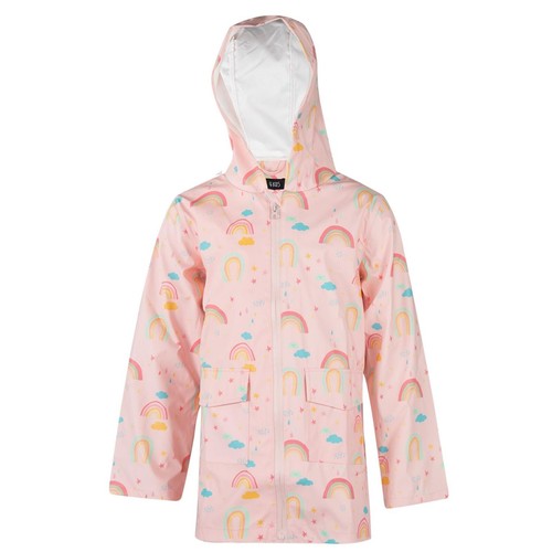 Veste imperméable capuche - veste, À