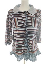 SAVAGE CULTURE Blouse