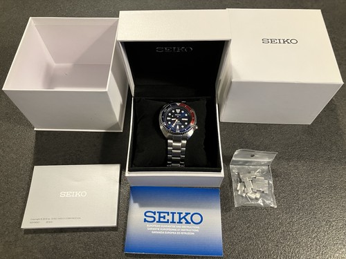 Montre automatic seiko padi - seiko, x
