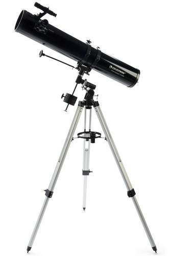 Telescope 114mm aperture - telescope,