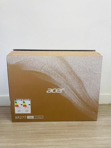 écran acer br277 full - acer,