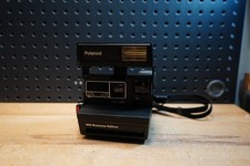 (S) Polaroid 600 Business
