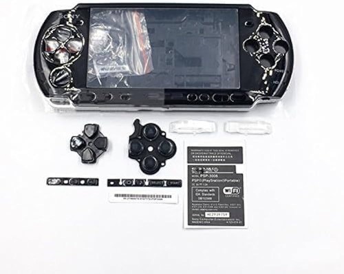 Coque psp 3004 - psp, generique
