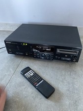 Lecteur MD CD Deck Sharp MD R3