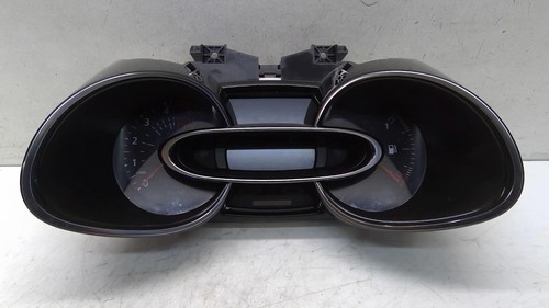 Compteur renault clio - renault, 4