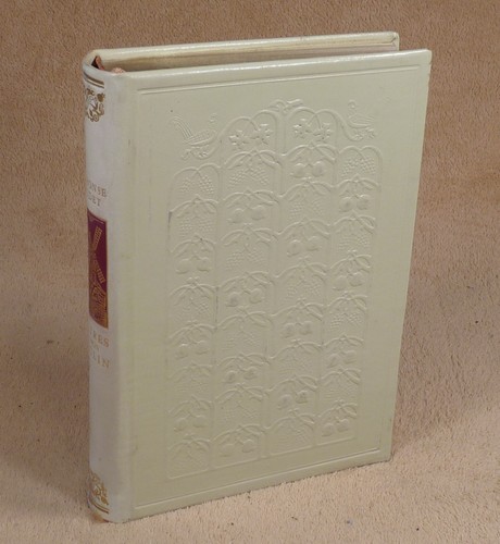 Alphonse daudet lettres de - daudet,