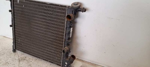 Radiateur eau renault clio - eau,