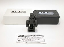 Genuine D.I.D. Outil de coupe