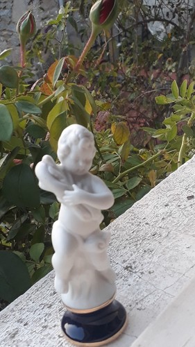 Bibelot/angelot