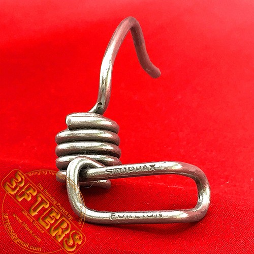 Stoppax darning embroidery - stoppax,